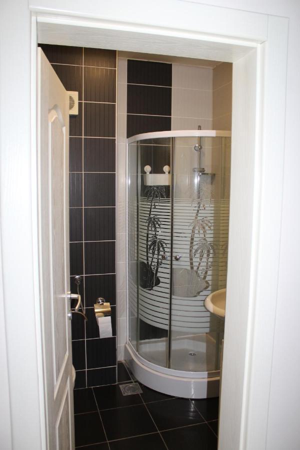 Downtown Apartment Novi Sad Ngoại thất bức ảnh