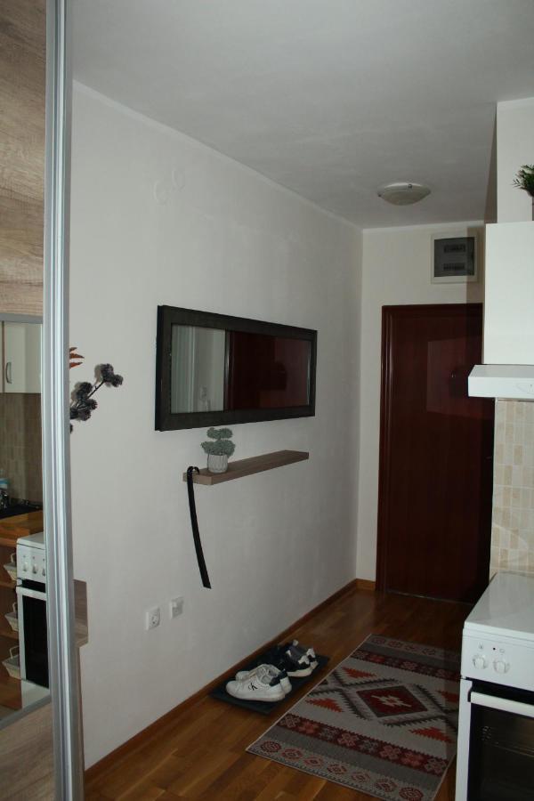 Downtown Apartment Novi Sad Ngoại thất bức ảnh